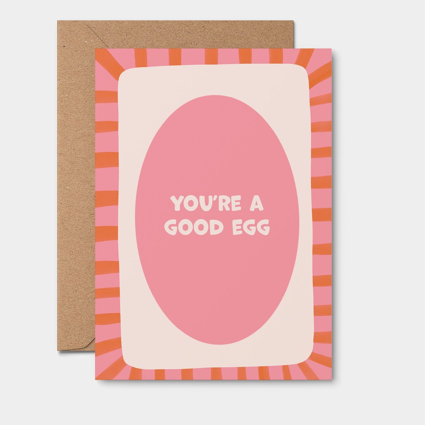 You're A Good Egg