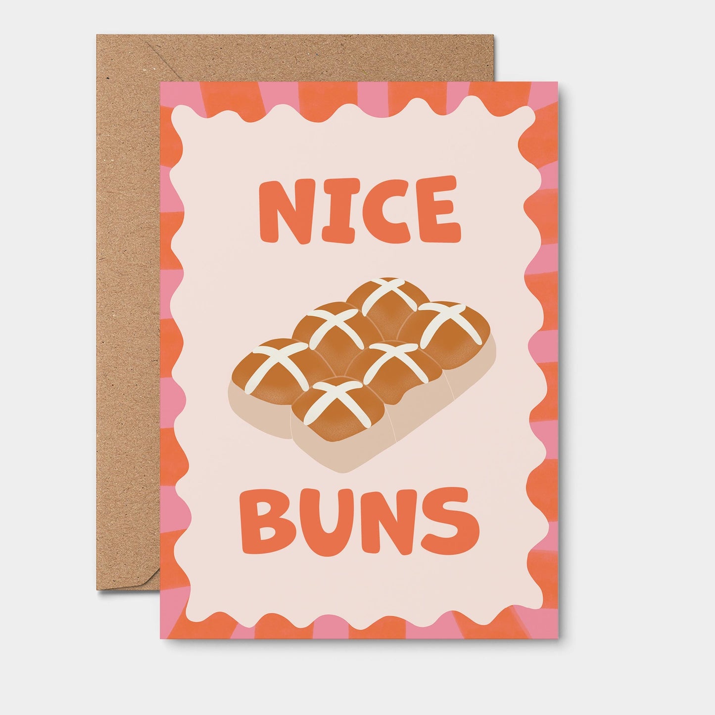 Nice Buns