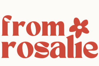 From Rosalie